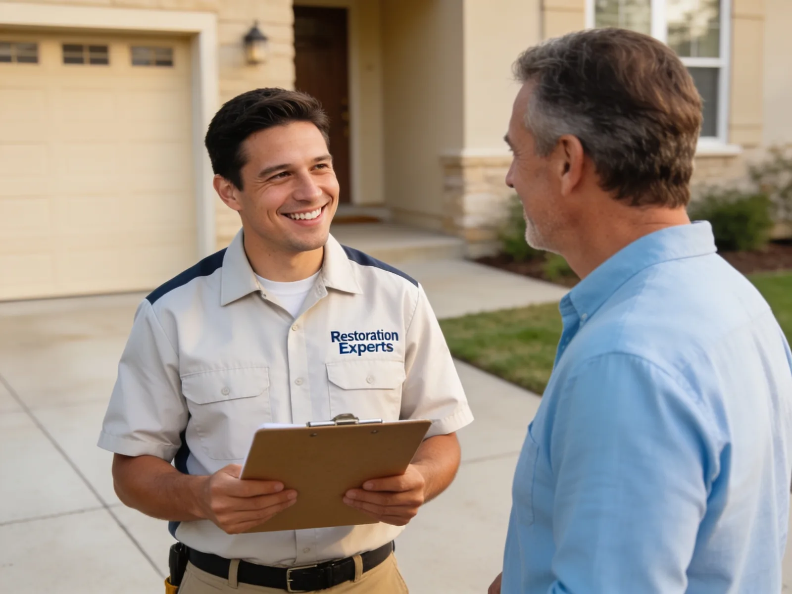 Water Damage Cleanup Nemaha, IA FAQs